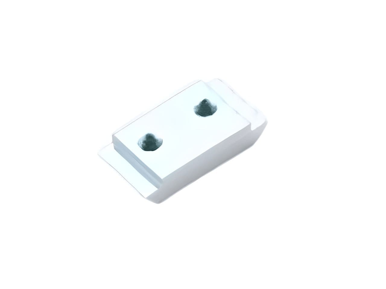 Precision machined components for industrial systems